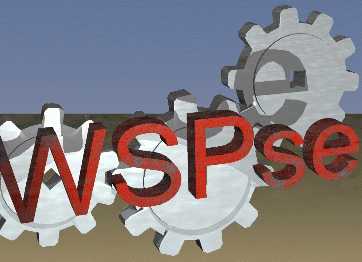 WSPse Logo